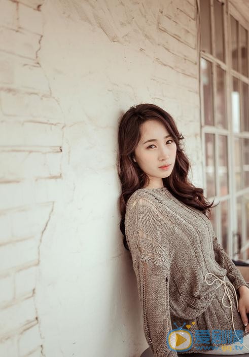 李依蔓气质写真 李依蔓高清写真_李依蔓高清剧照