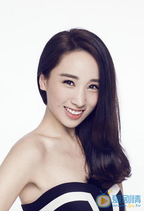 李依蔓写真 李依蔓高清写真_李依蔓高清剧照
