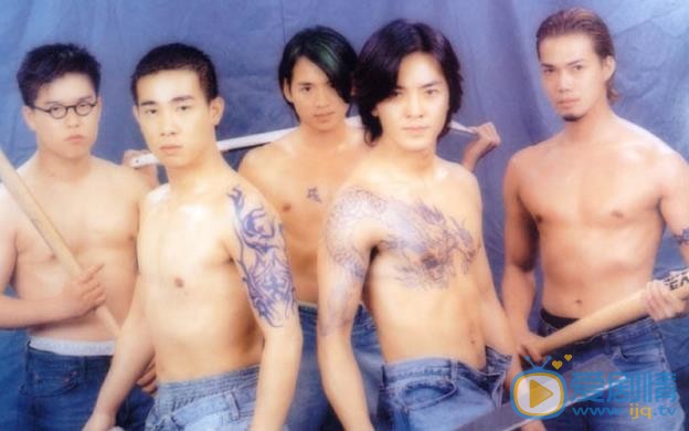 陈小春写真照 陈小春高清写真_陈小春高清剧照