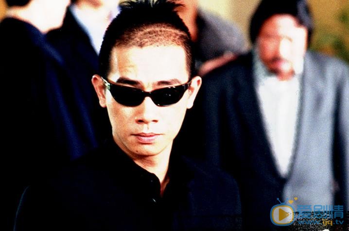 陈小春写真照 陈小春高清写真_陈小春高清剧照