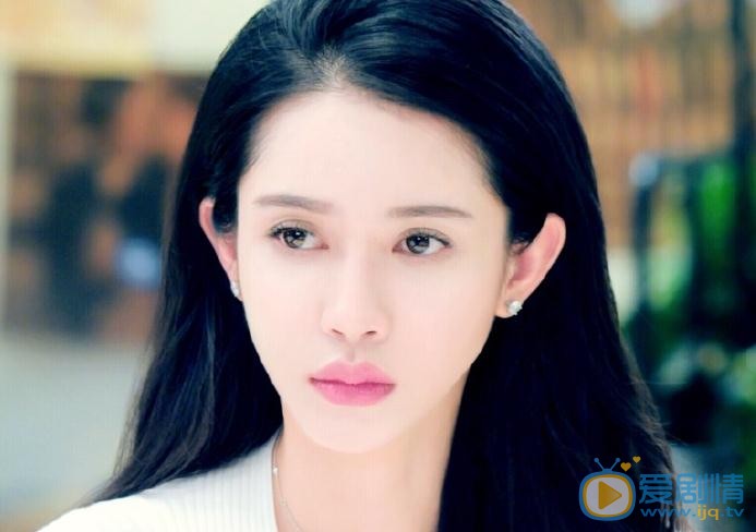 潘霜霜生活照 潘霜霜高清写真_潘霜霜高清剧照