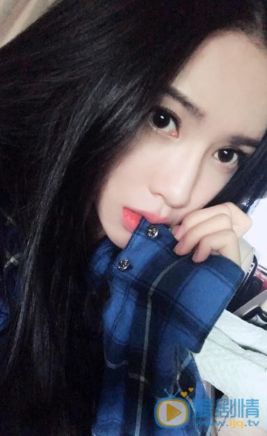潘霜霜生活照 潘霜霜高清写真_潘霜霜高清剧照