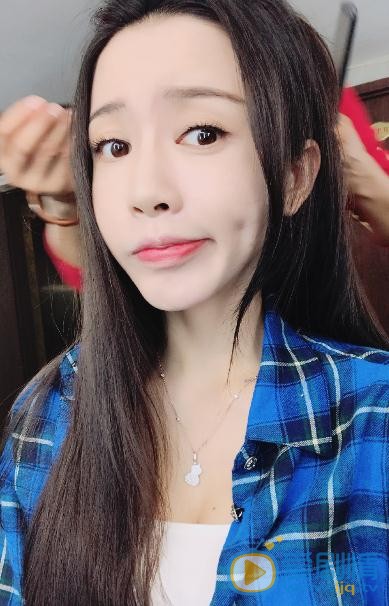 潘霜霜生活照 潘霜霜高清写真_潘霜霜高清剧照