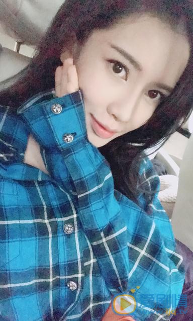 潘霜霜生活照 潘霜霜高清写真_潘霜霜高清剧照