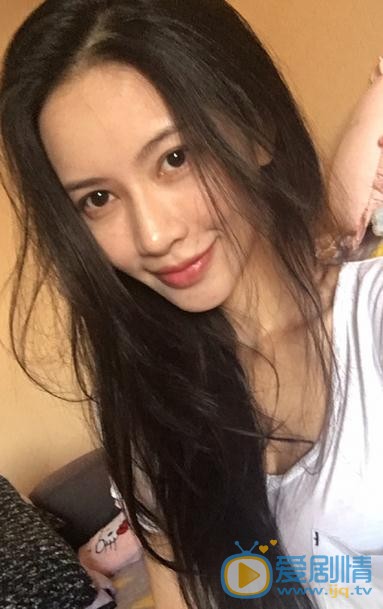 潘霜霜生活照 潘霜霜高清写真_潘霜霜高清剧照