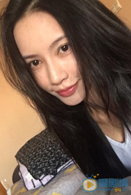 潘霜霜生活照 潘霜霜高清写真_潘霜霜高清剧照