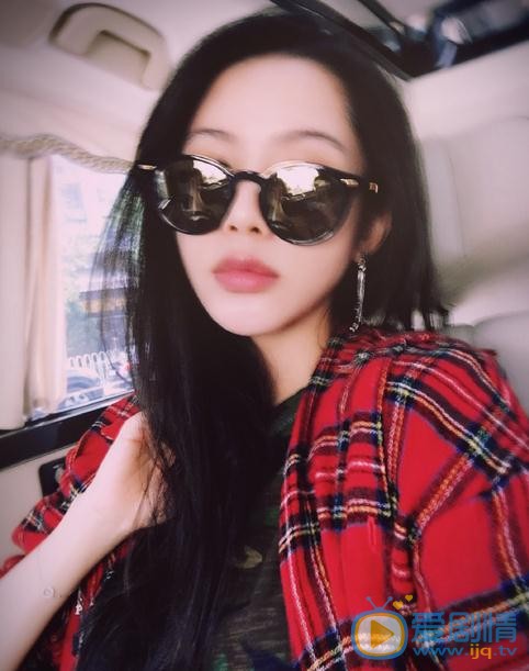 潘霜霜生活照 潘霜霜高清写真_潘霜霜高清剧照