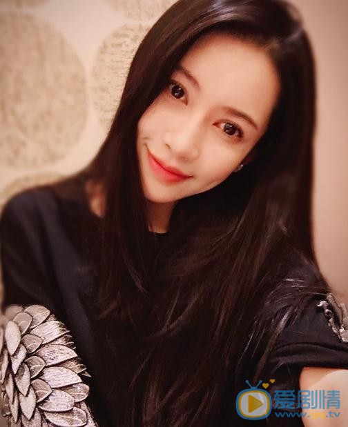 潘霜霜生活照 潘霜霜高清写真_潘霜霜高清剧照