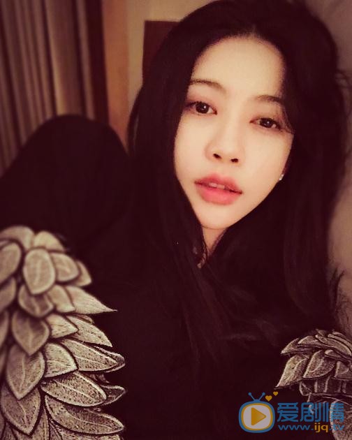 潘霜霜生活照 潘霜霜高清写真_潘霜霜高清剧照