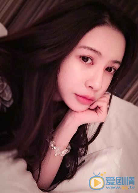 潘霜霜生活照 潘霜霜高清写真_潘霜霜高清剧照