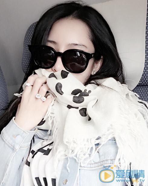 潘霜霜生活照 潘霜霜高清写真_潘霜霜高清剧照