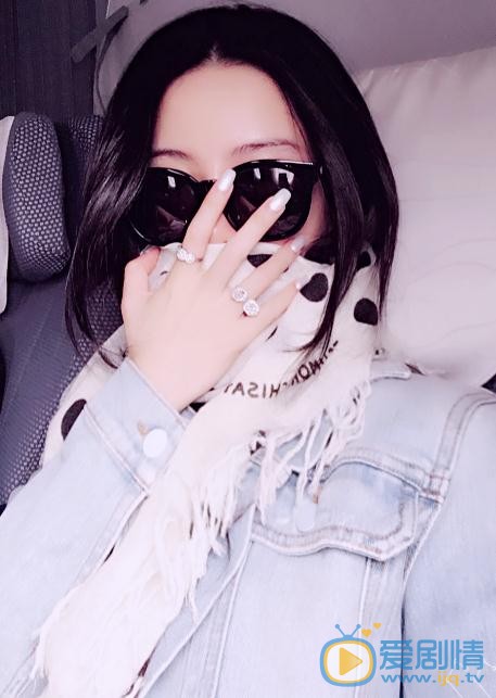 潘霜霜生活照 潘霜霜高清写真_潘霜霜高清剧照