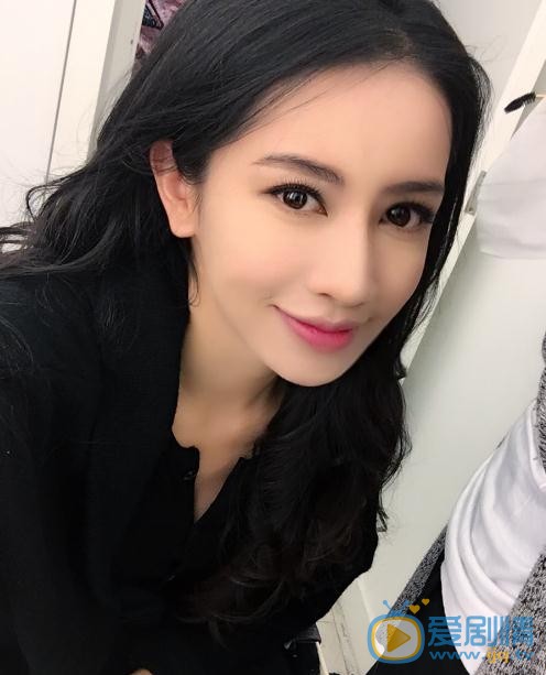 潘霜霜生活照 潘霜霜高清写真_潘霜霜高清剧照