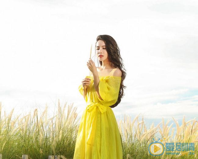 潘霜霜气质写真 潘霜霜高清写真_潘霜霜高清剧照