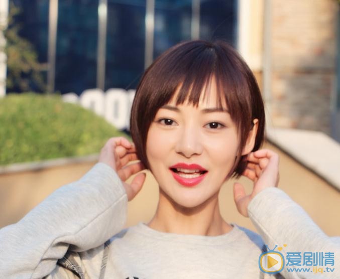 陈美霖街拍写真 陈美霖高清写真_陈美霖高清剧照