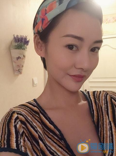 陈美霖生活照 陈美霖高清写真_陈美霖高清剧照