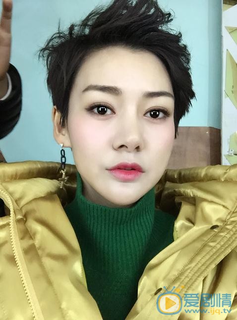 陈美霖生活照 陈美霖高清写真_陈美霖高清剧照