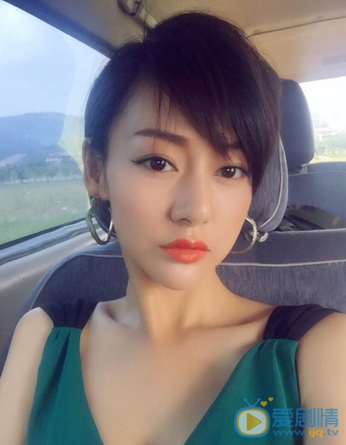 陈美霖生活照 陈美霖高清写真_陈美霖高清剧照