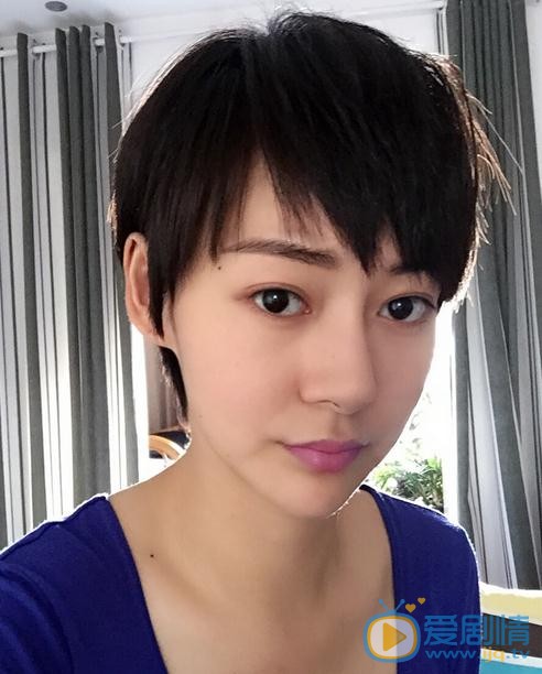 陈美霖生活照 陈美霖高清写真_陈美霖高清剧照