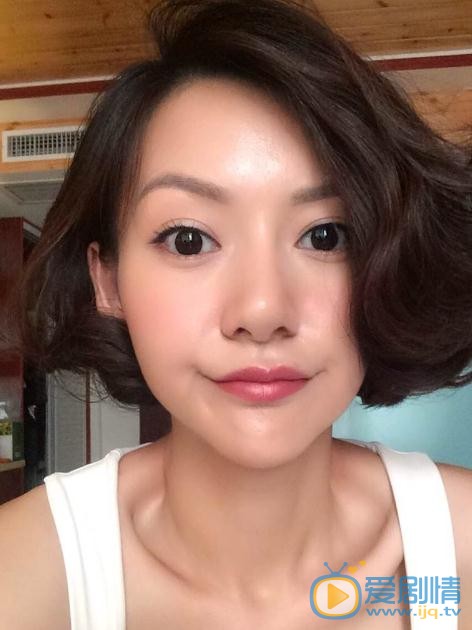 陈美霖生活照 陈美霖高清写真_陈美霖高清剧照