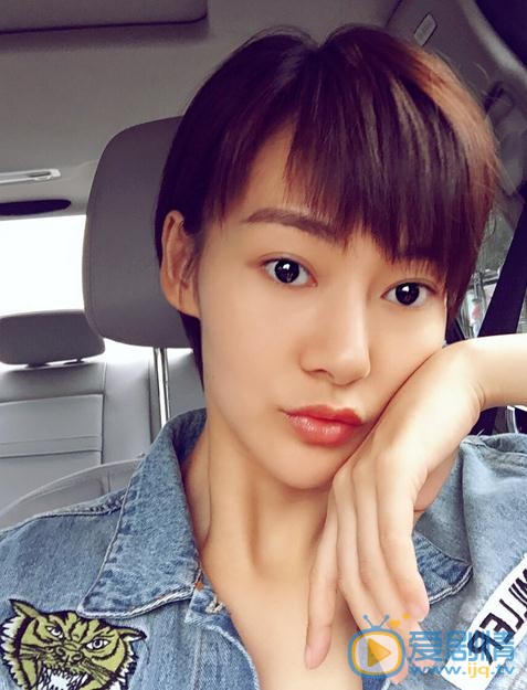 陈美霖生活照 陈美霖高清写真_陈美霖高清剧照