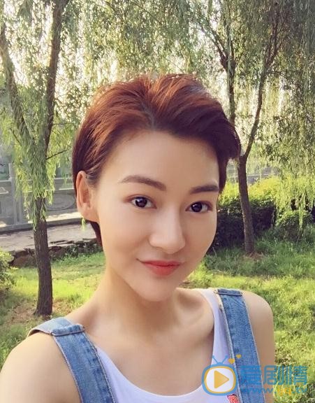 陈美霖生活照 陈美霖高清写真_陈美霖高清剧照