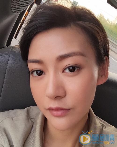 陈美霖生活照 陈美霖高清写真_陈美霖高清剧照