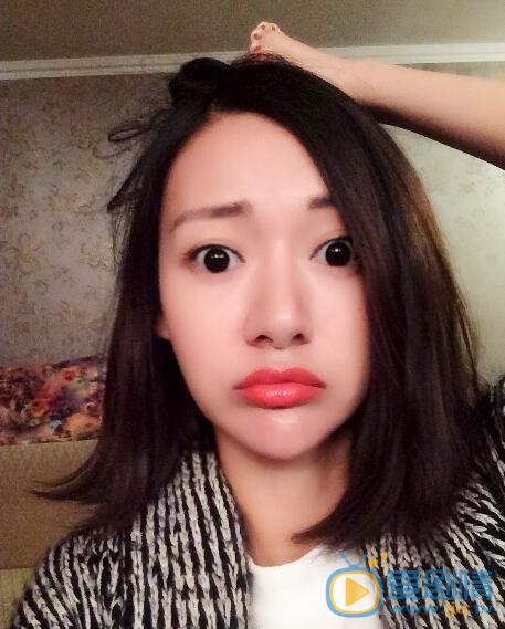 陈美霖生活照 陈美霖高清写真_陈美霖高清剧照
