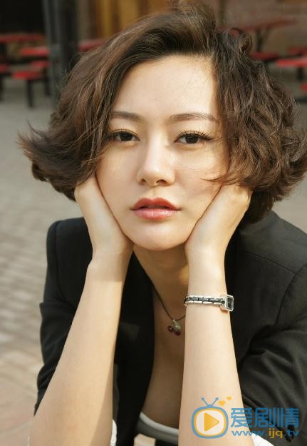 陈美霖生活照 陈美霖高清写真_陈美霖高清剧照
