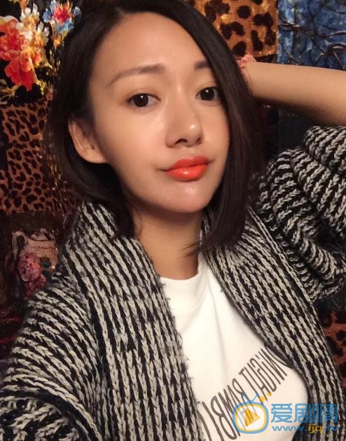 陈美霖生活照 陈美霖高清写真_陈美霖高清剧照