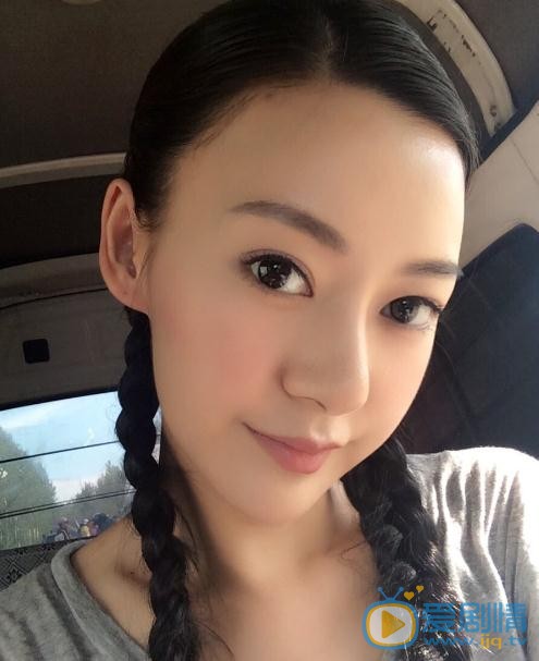 陈美霖生活照 陈美霖高清写真_陈美霖高清剧照