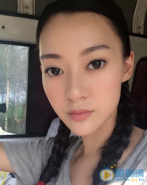 陈美霖生活照 陈美霖高清写真_陈美霖高清剧照