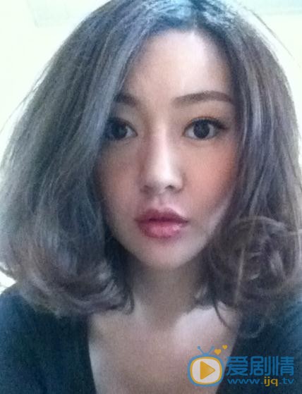 陈美霖生活照 陈美霖高清写真_陈美霖高清剧照