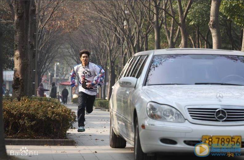 袁成杰《歌舞青春》剧照 袁成杰高清写真_袁成杰高清剧照