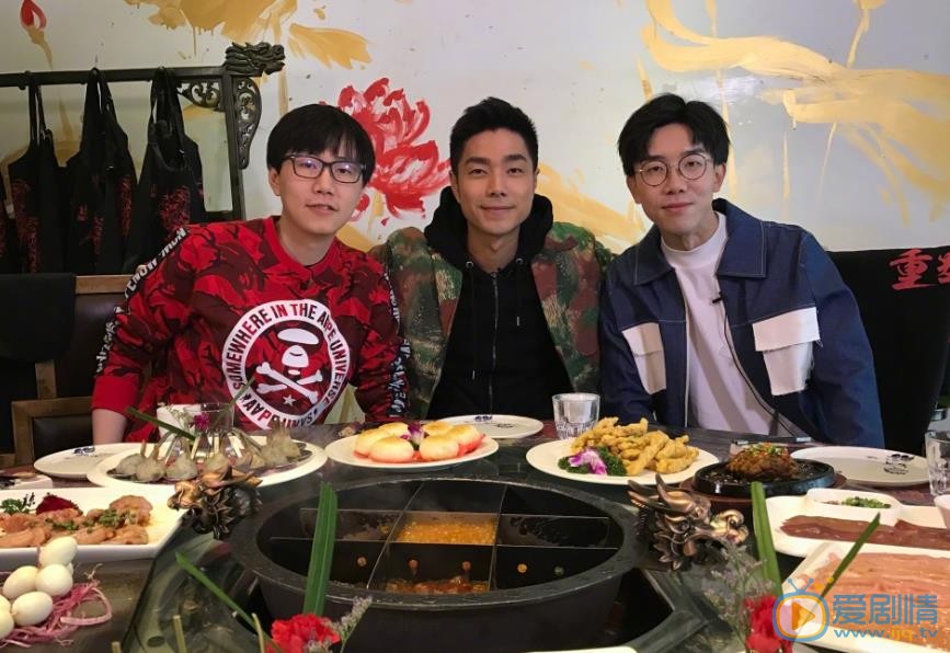 袁成杰生活照 袁成杰高清写真_袁成杰高清剧照