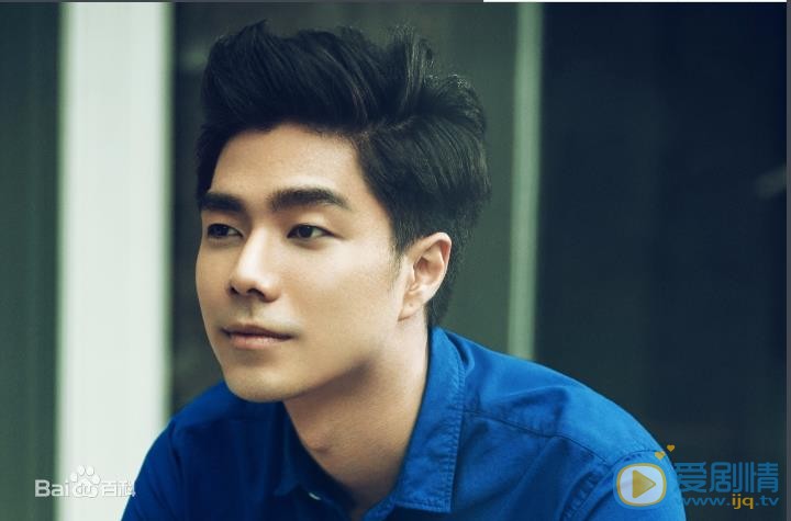 袁成杰时尚写真 袁成杰高清写真_袁成杰高清剧照