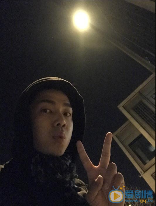 袁成杰生活照 袁成杰高清写真_袁成杰高清剧照