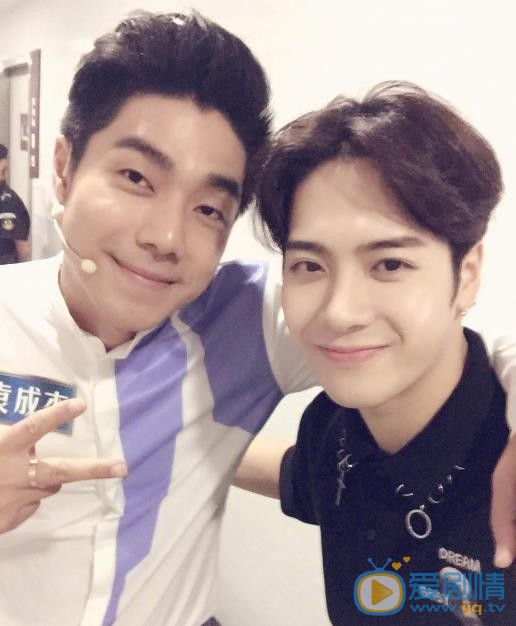 袁成杰生活照 袁成杰高清写真_袁成杰高清剧照