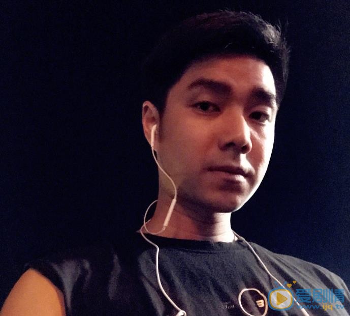 袁成杰生活照 袁成杰高清写真_袁成杰高清剧照