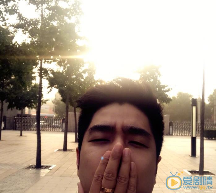 袁成杰生活照 袁成杰高清写真_袁成杰高清剧照