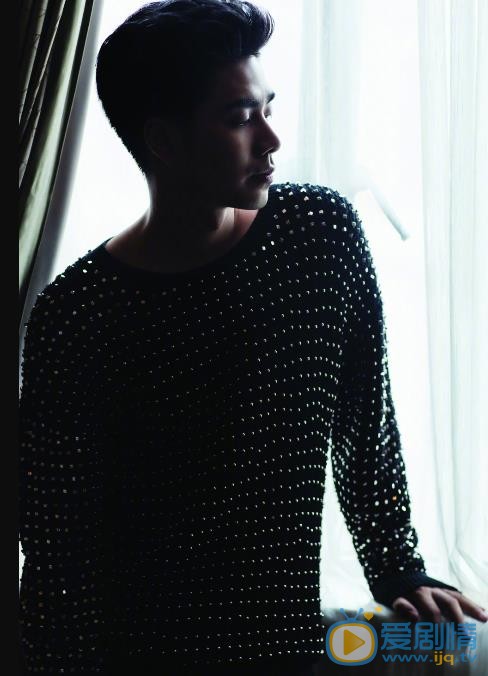 袁成杰时尚写真 袁成杰高清写真_袁成杰高清剧照