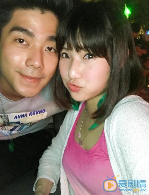 袁成杰生活照 袁成杰高清写真_袁成杰高清剧照
