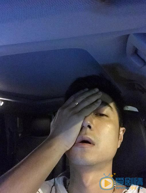 袁成杰生活照 袁成杰高清写真_袁成杰高清剧照