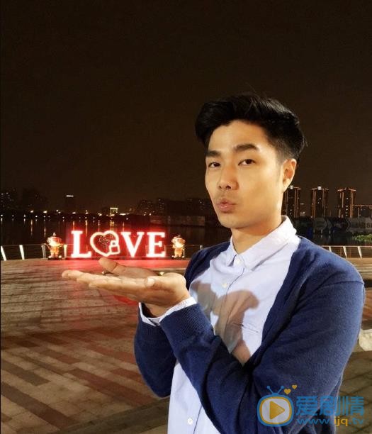 袁成杰生活照 袁成杰高清写真_袁成杰高清剧照