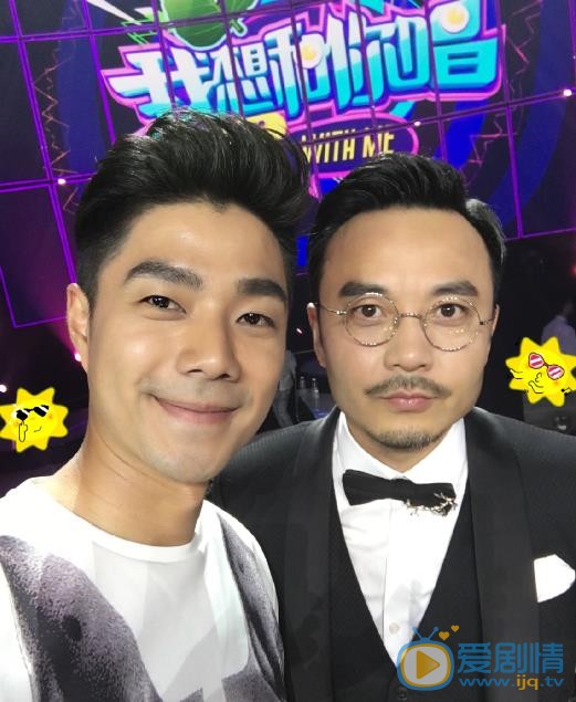 袁成杰生活照 袁成杰高清写真_袁成杰高清剧照