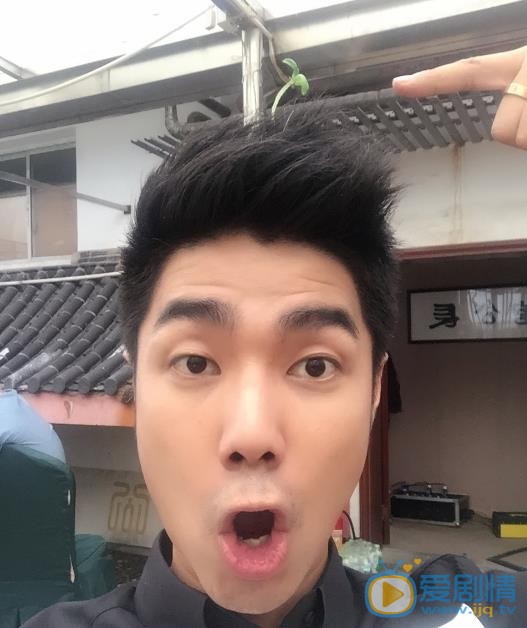 袁成杰生活照 袁成杰高清写真_袁成杰高清剧照