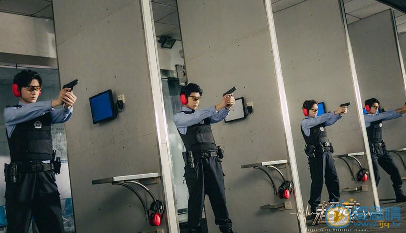 青春警事剧情介绍(1-40集大结局)