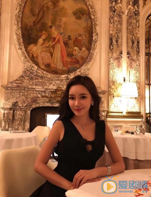 孙心娅生活照 孙心娅高清写真_孙心娅高清剧照