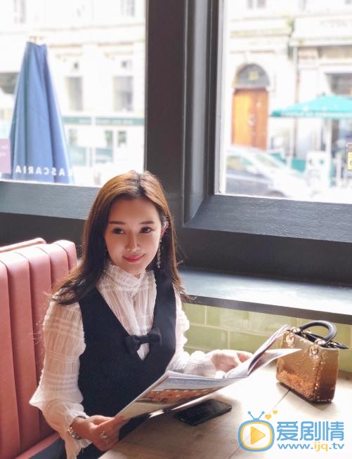 孙心娅街拍写真 孙心娅高清写真_孙心娅高清剧照