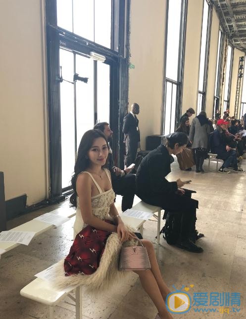 孙心娅活动照 孙心娅高清写真_孙心娅高清剧照